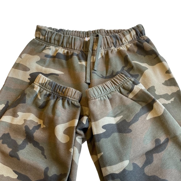 TNA’ Camo Joggers - Picture 4 of 6